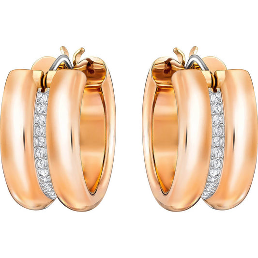 Swarovski Further Hoops earrings 5224976