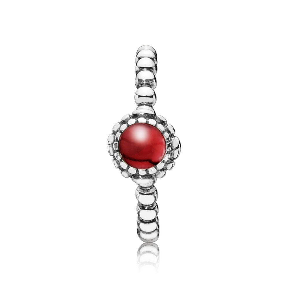 Anello Pandora Gennaio 190854GA