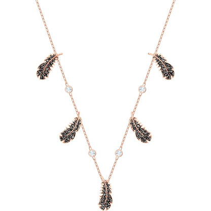 Swarovski Naughty Choker Necklace 5497874