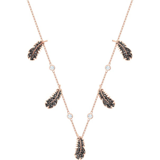 Swarovski Naughty Choker Necklace 5497874