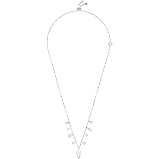 Girocollo Lucy Kite Swarovski Bianco 5392491