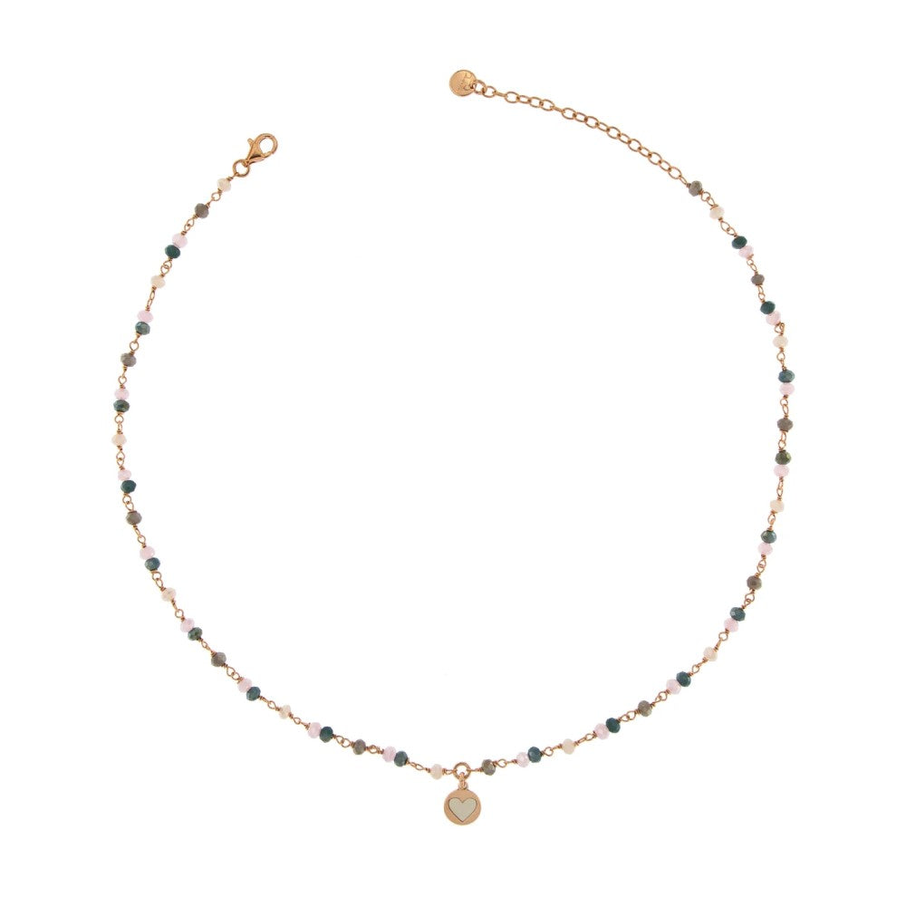 Girocollo Rue Des Mille Gipsy Chic Vol. 3 GR-GIP 03