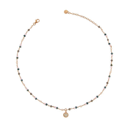 Girocollo Rue Des Mille Gipsy Chic Vol. 3 GR-GIP 03