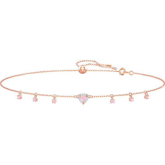Girocollo Swarovski One 5464162