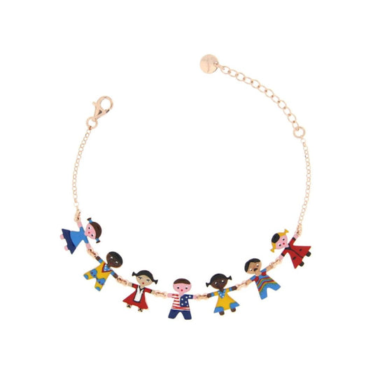 Bracciale Rue Des Mille Girotondo BR-SMA GIROTONDO