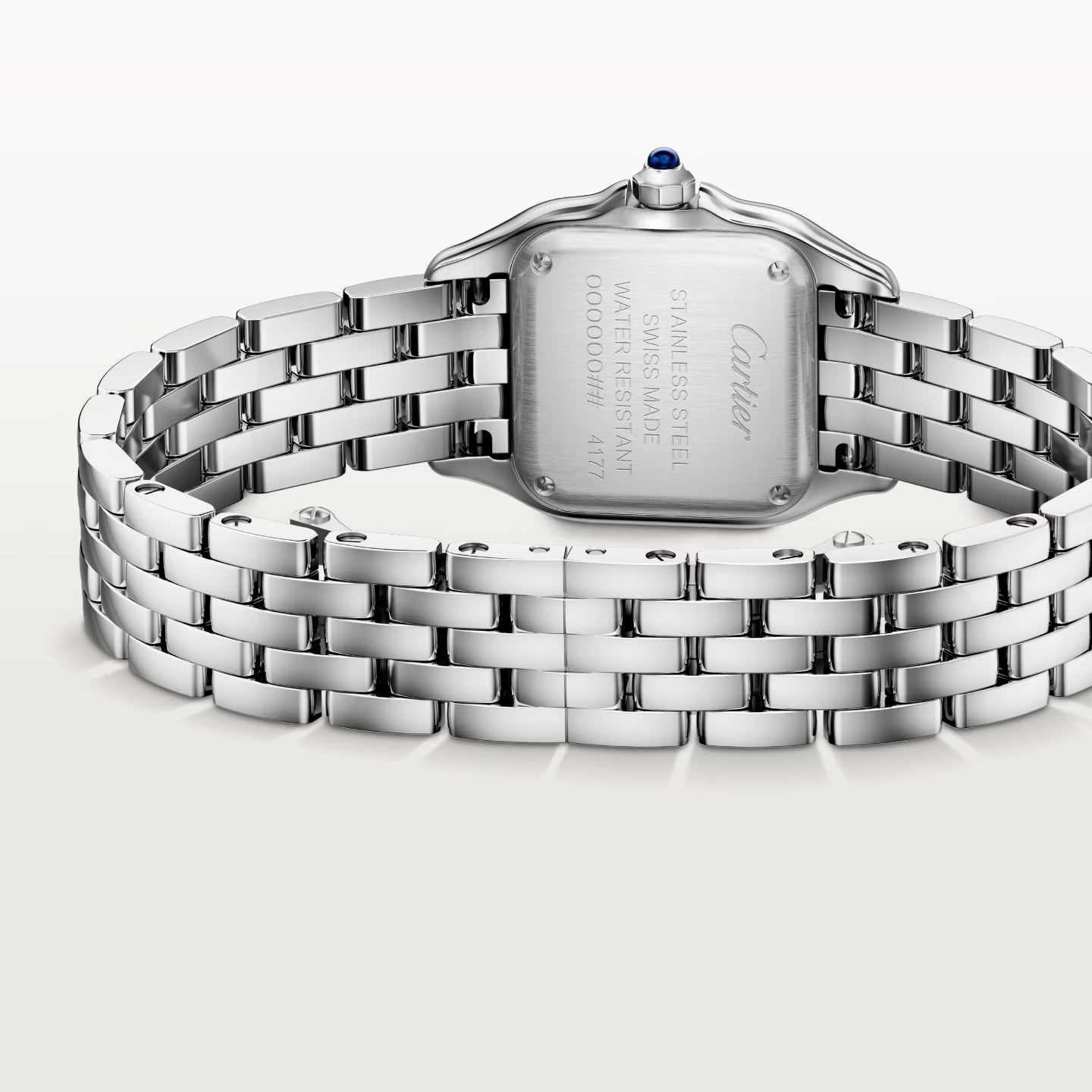Orologio Cartier Panthère Piccolo - CRWSPN0013