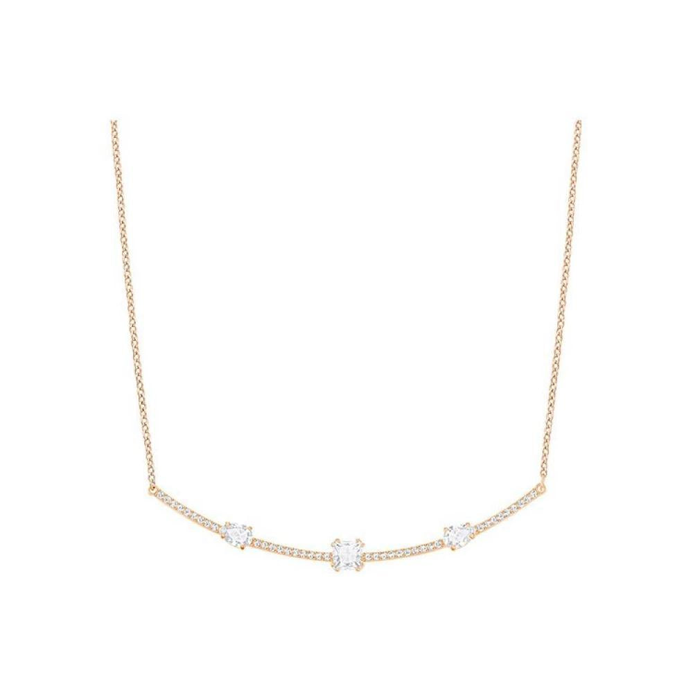 Collana Swarovski Gray 5290962