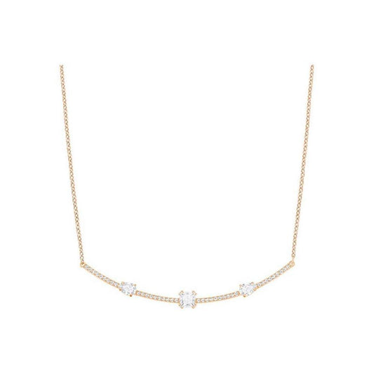 Collana Swarovski Gray 5290962