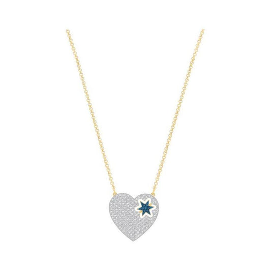Swarovski Great Star necklace 5273328