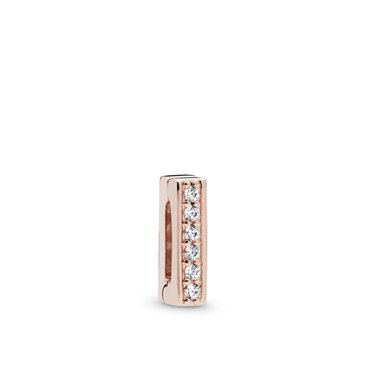 Pandora Reflexions Timeless Luminosity Charm 787633cz