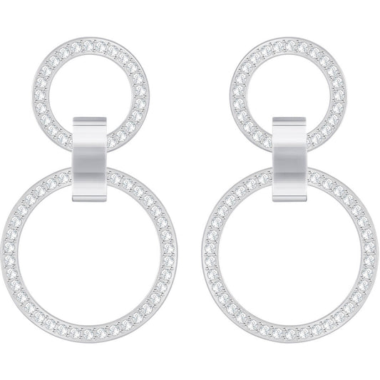 Orecchini Swarovski Hollow 5349353