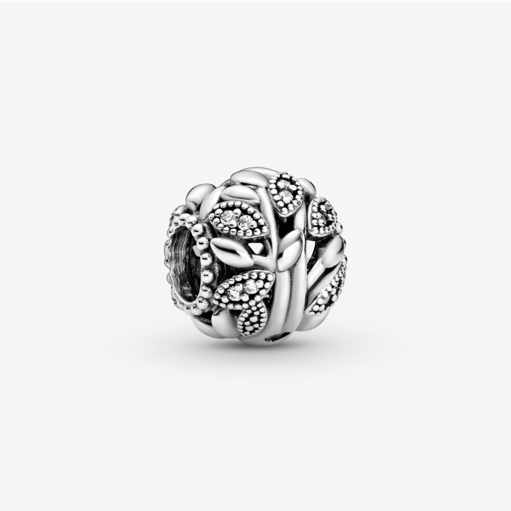 Charm Pandora Openwork Albero della Famiglia 798879C01