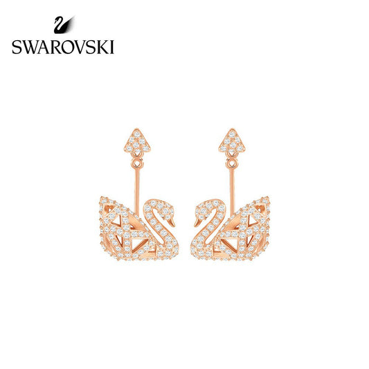 Swarovski Swan Mini earrings 5144289