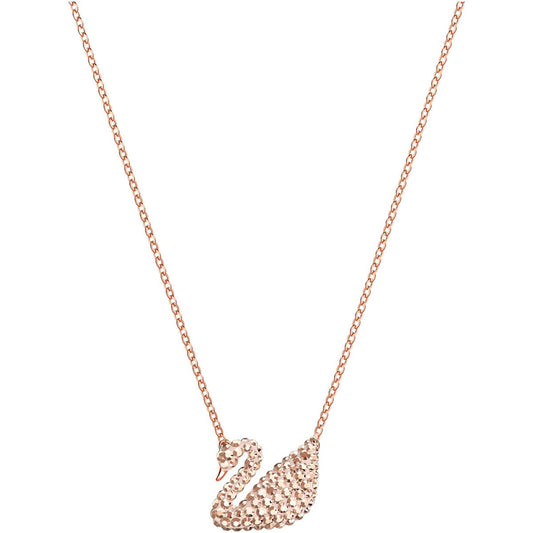 Pendente Swarovski Iconic Swan 5368988
