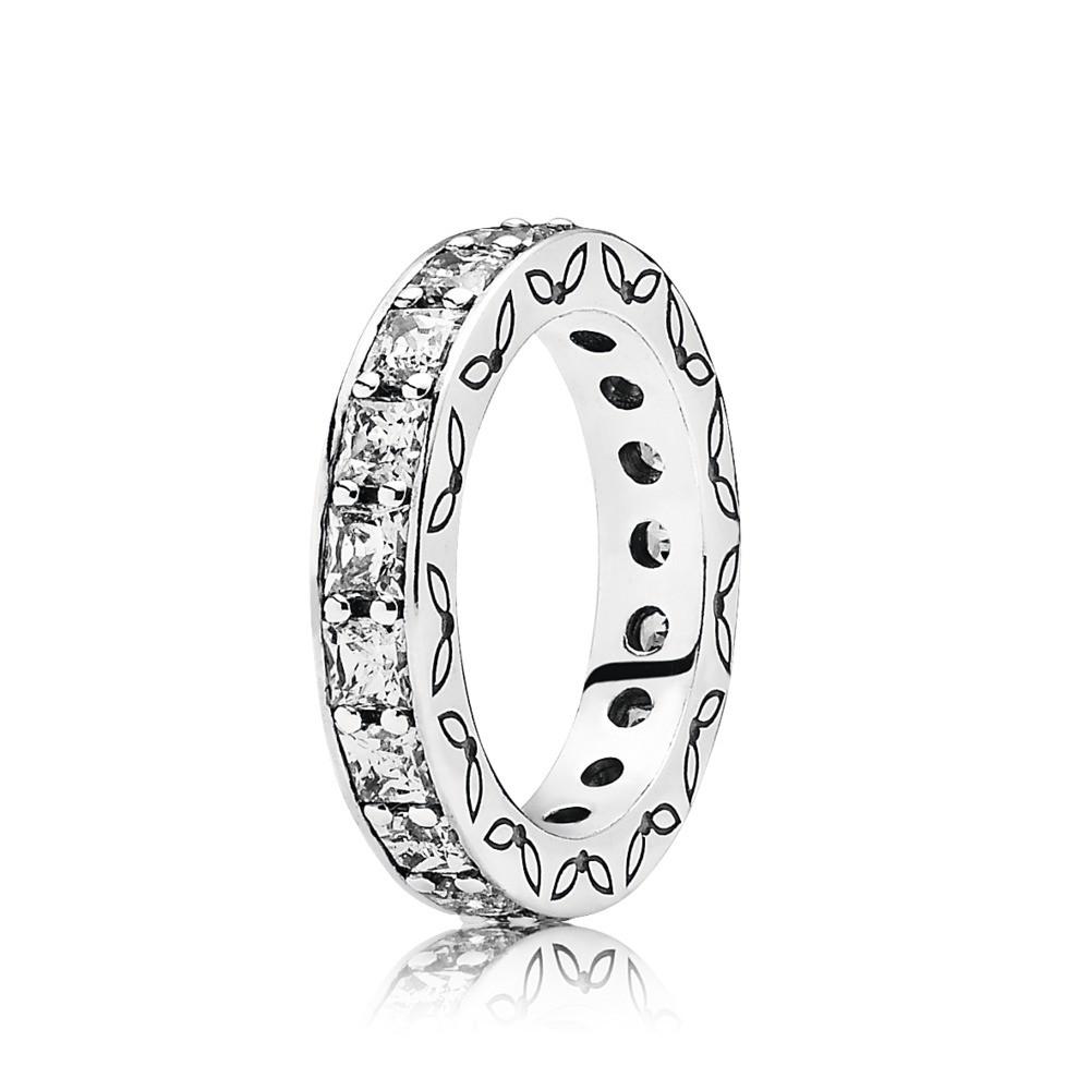 Pandora Infinity Ring 190894CZ
