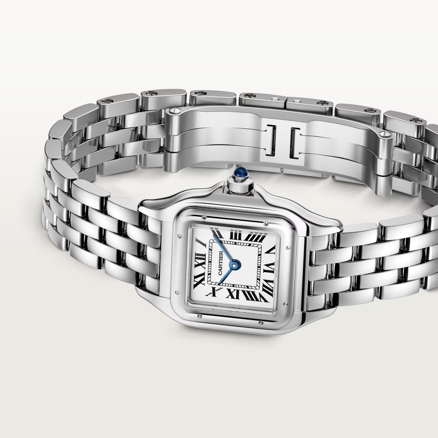 Orologio Cartier Panthère Piccolo - CRWSPN0013
