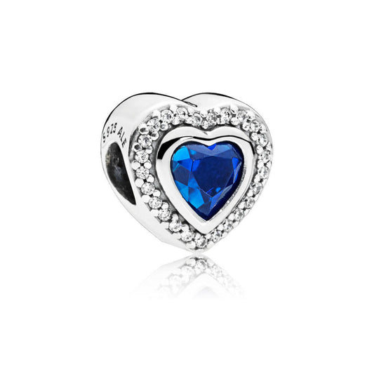 Pandora Luminous Love Charm 797608NANB