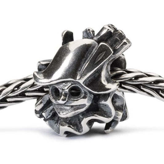 Bead Trollbeads Lazio Mio TAGBE-40101