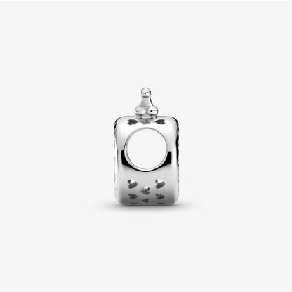 Charm Pandora con Logo e O Coronata 799036C00
