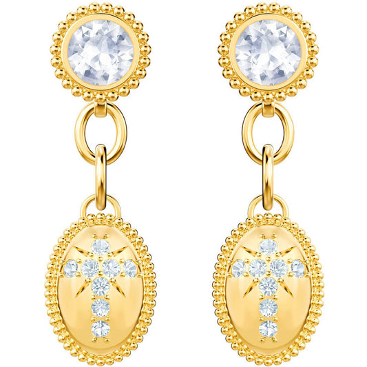 Swarovski Magnetic earrings 5416776