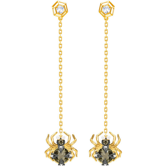 Swarovski Magnetic earrings 5412895