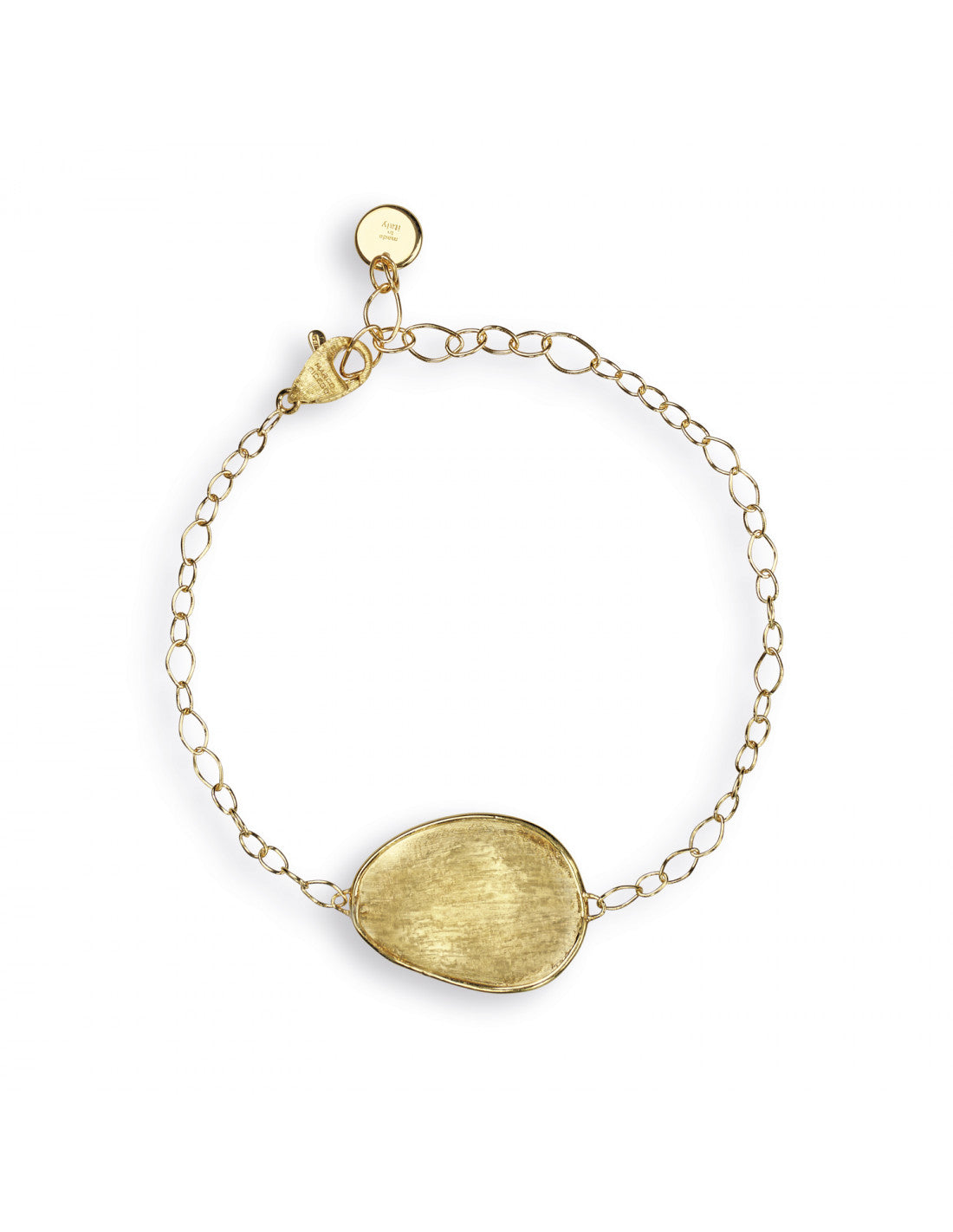 Bracciale Marco Bicego Lunaria BB1764 Y 02