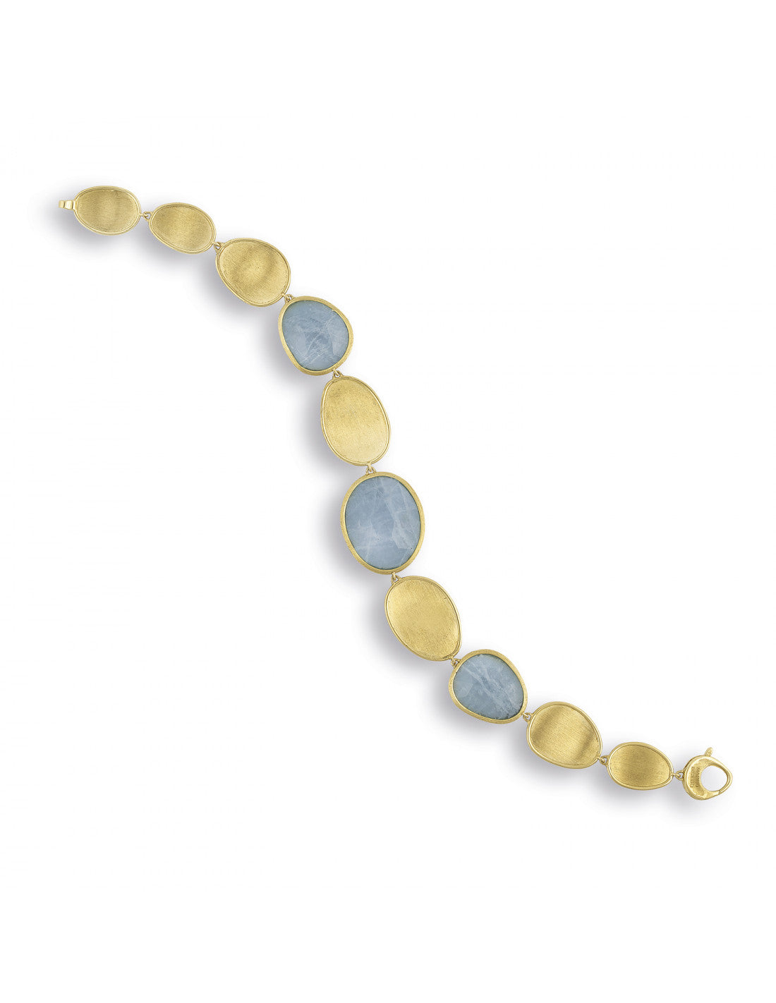 Bracciale Marco Bicego Lunaria BB1914 AQD Y 02