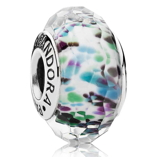 Charm Pandora Mare Tropicale 791610
