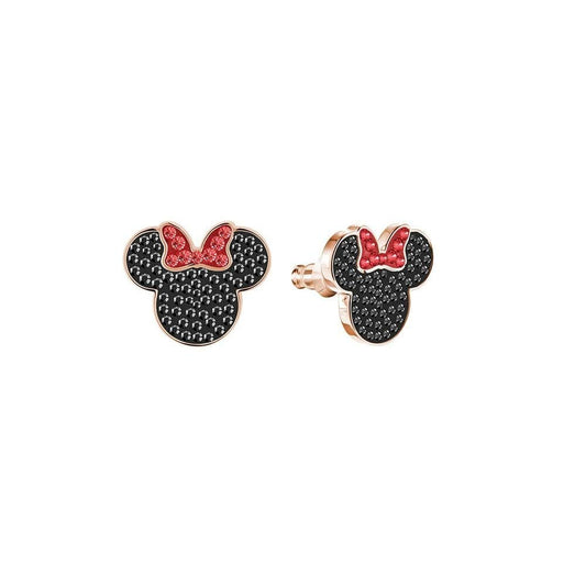 Swarovski Mickey &amp; Minnie Earrings 5446390