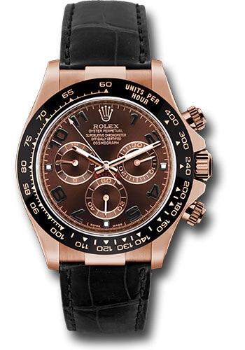 Orologio Rolex Cosmograph Daytona 116515LN