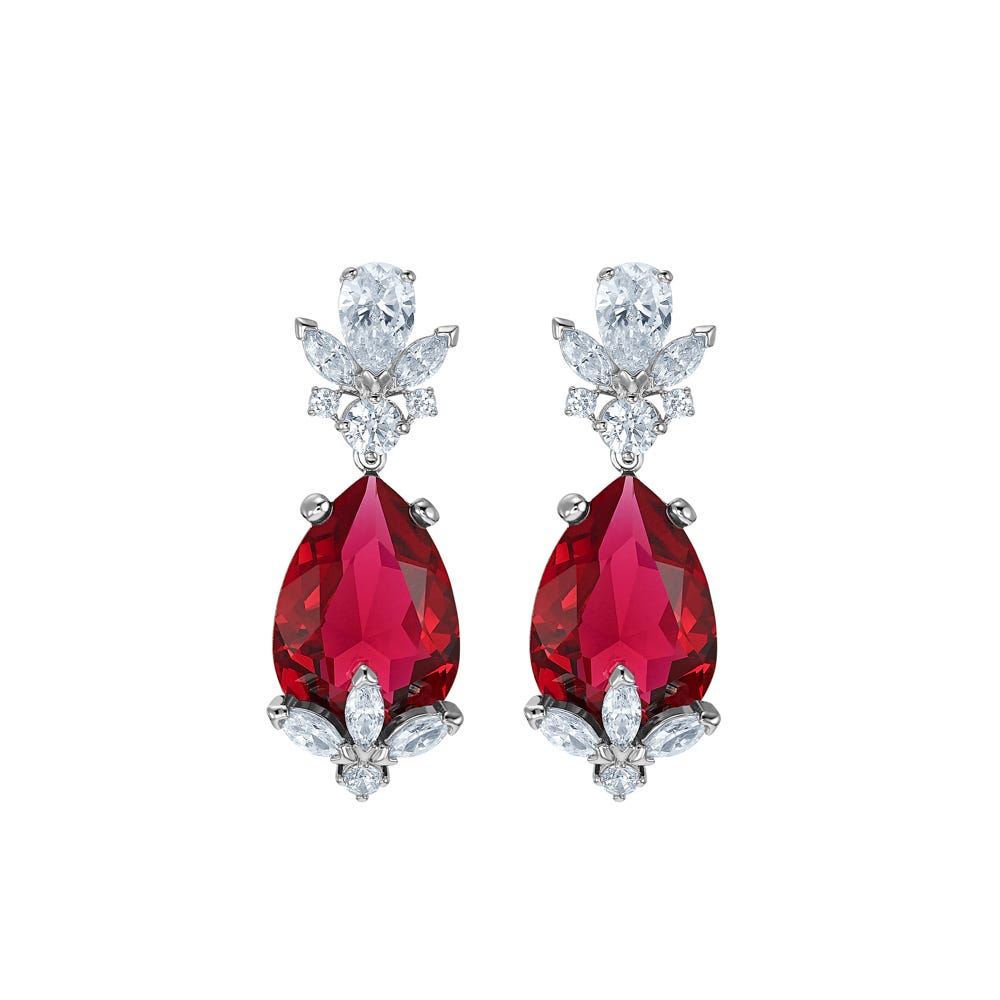 Swarovski Louison earring 5495078 