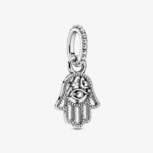 Charm Pendente Pandora Mano di Fatima 799144C00