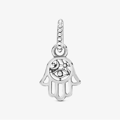 Charm Pendente Pandora Mano di Fatima 799144C00