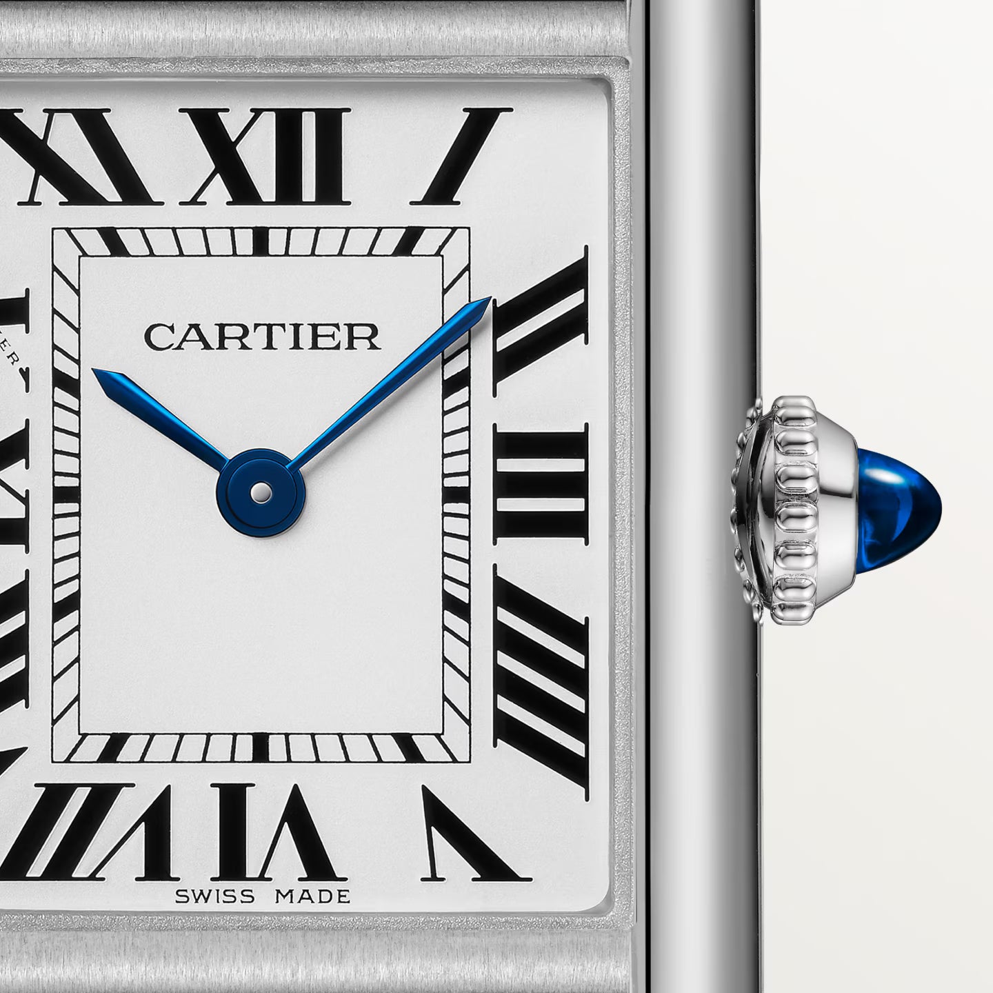 Orologio Cartier Tank Must de Cartier - WSTA0137