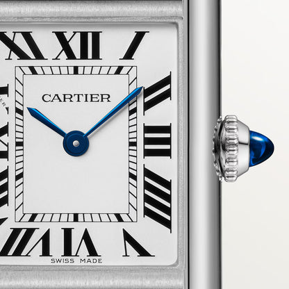 Orologio Cartier Tank Must de Cartier - WSTA0137