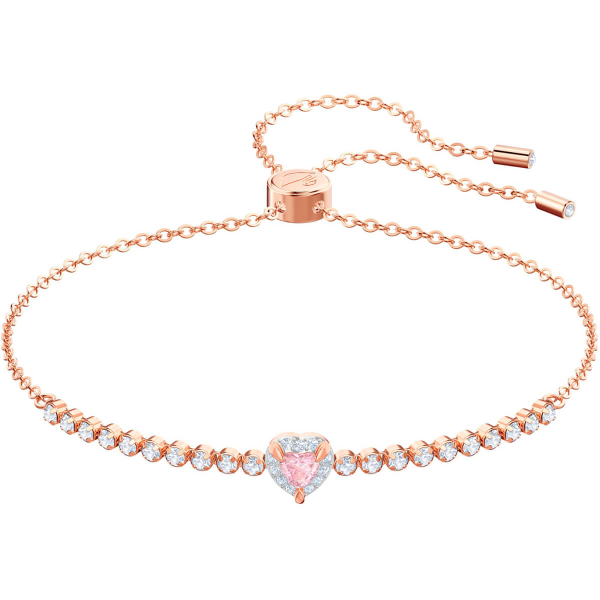 Bracciale Swarovski One 5446299