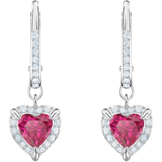 Swarovski One Earrings 5456979