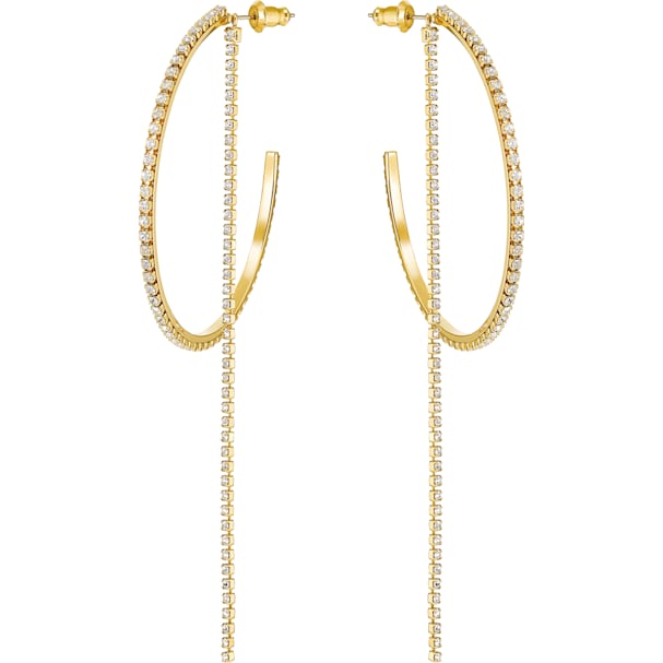 Swarovski Hoop Earring 5504573