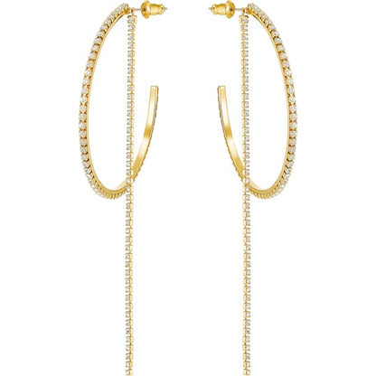 Swarovski Hoop Earring 5504573