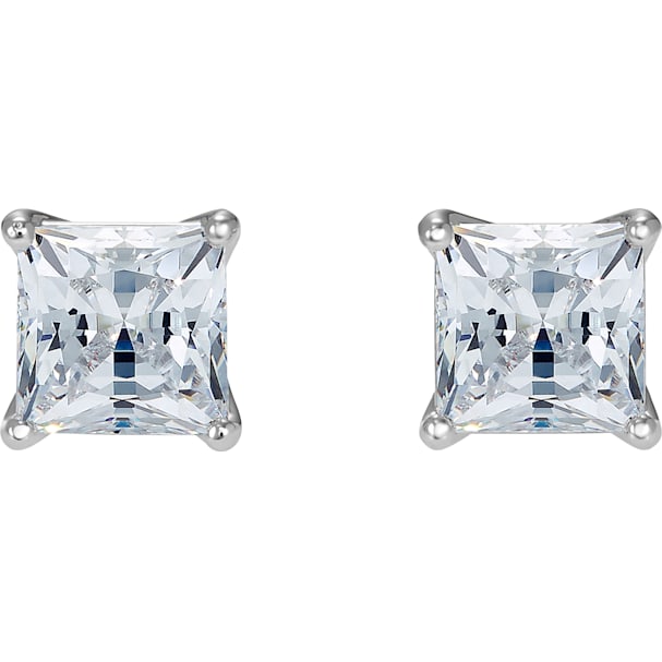 Swarovski Attract Earrings