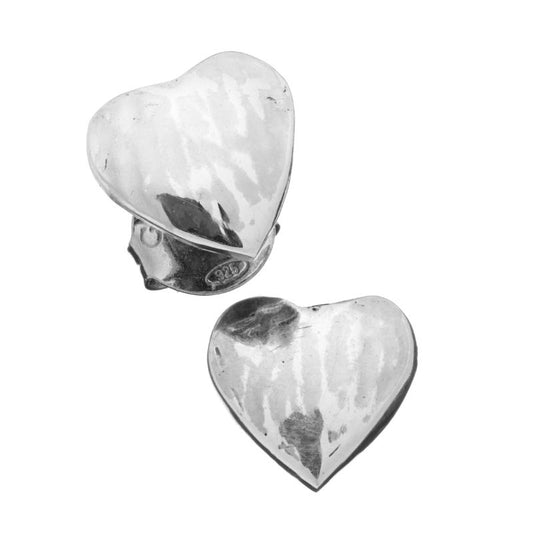 Orecchini cuore Giovanni Raspini 08782