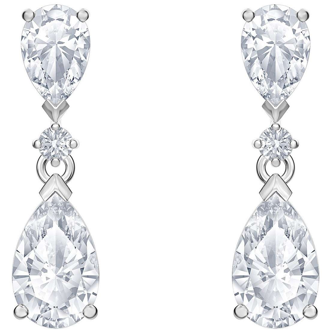 Swarovski Palace Earring 5512393 