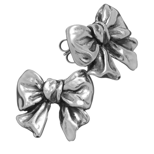 Orecchini fiocco Giovanni Raspini 07853