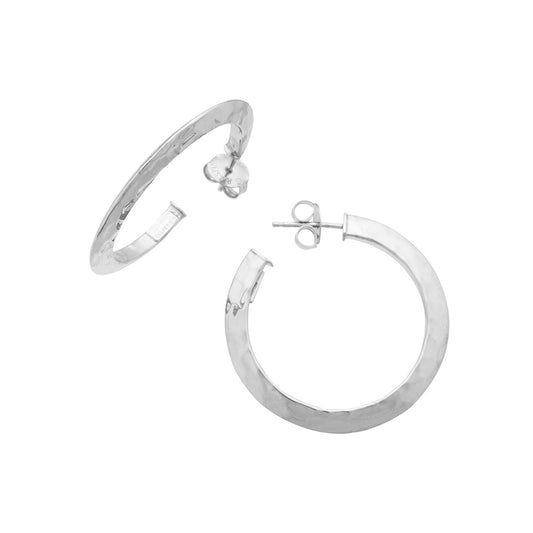 Orecchini blade light Giovanni Raspini 12098