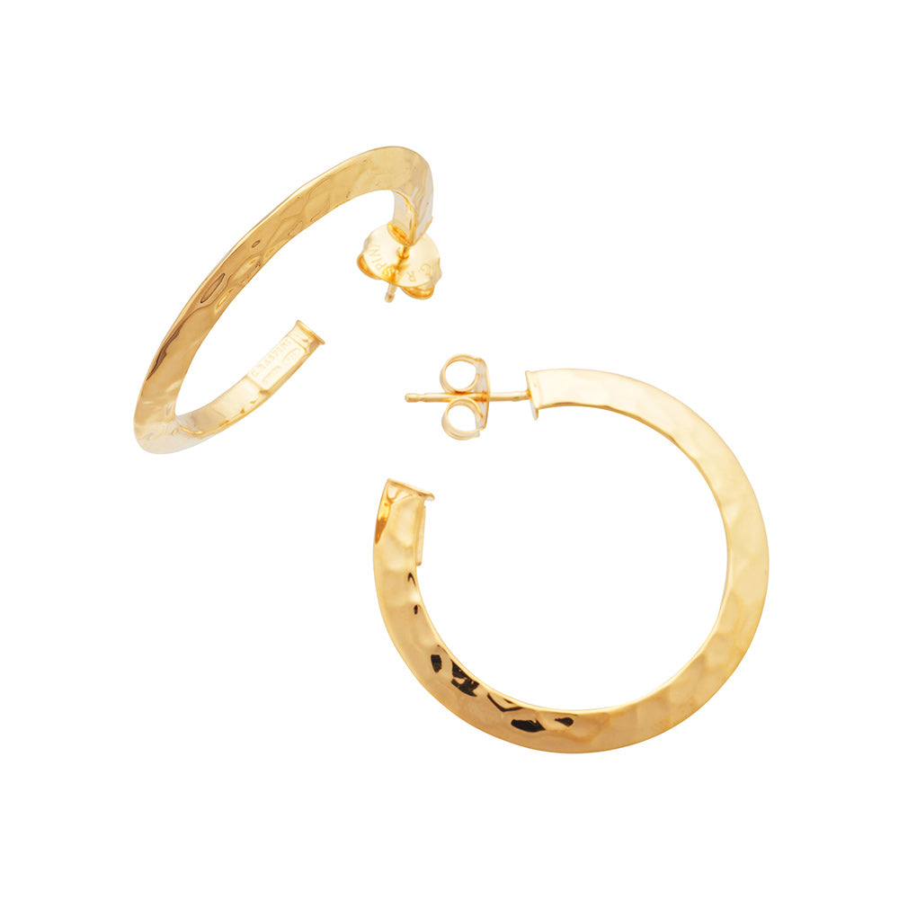 Orecchini blade light Giovanni Raspini 12106