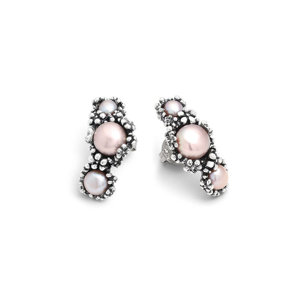 Orecchini blossom grandi Giovanni Raspini 12488