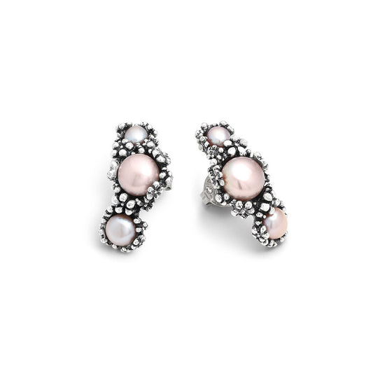 Orecchini blossom grandi Giovanni Raspini 12488