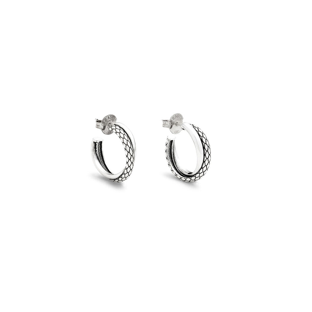 Giovanni Raspini 11603 Perlage Boule Earrings