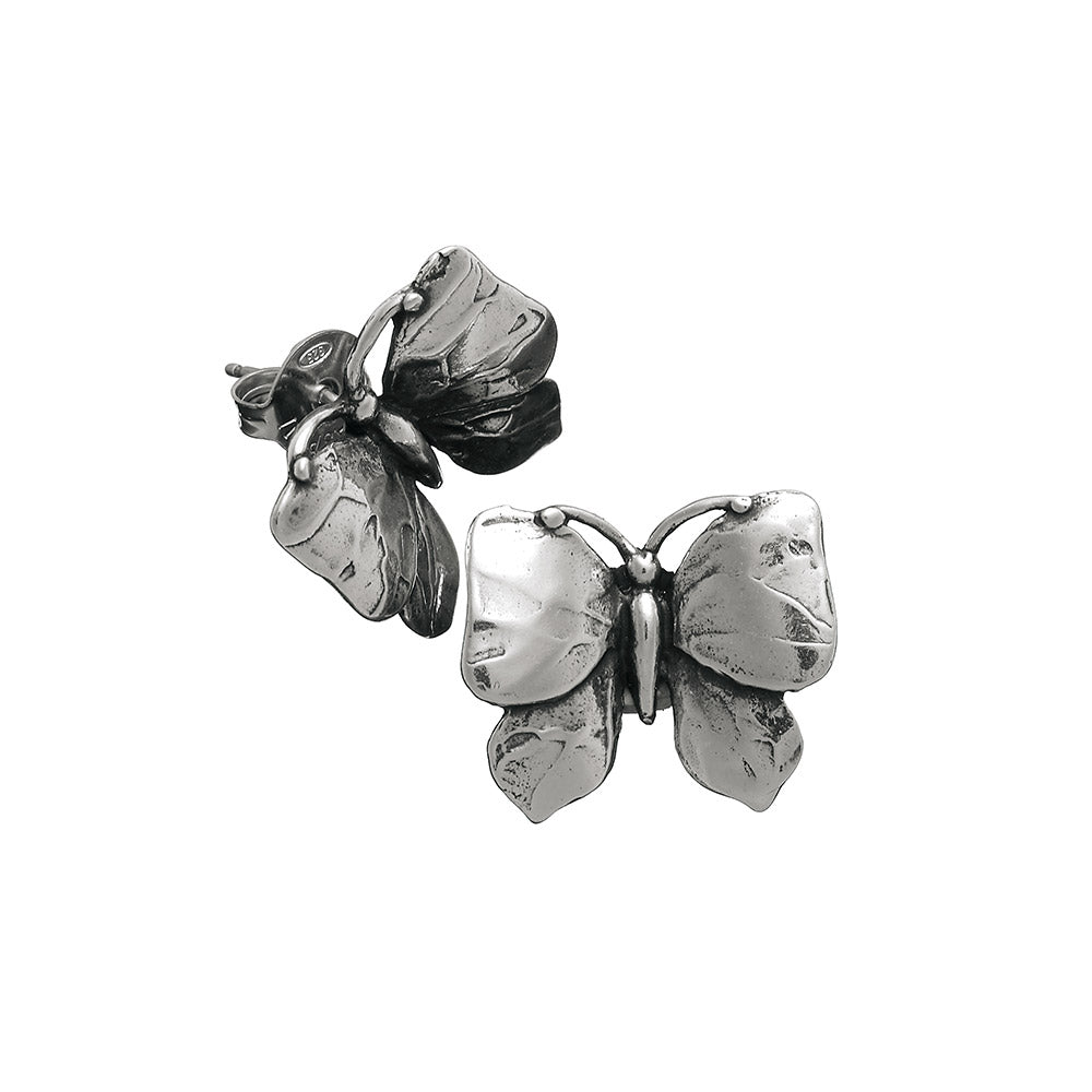 Orecchini farfalla Giovanni Raspini 07553