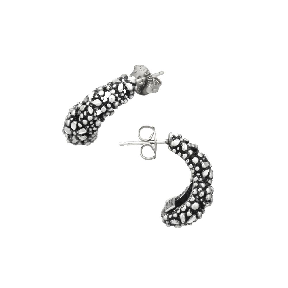 Orecchini goccia millefiori Giovanni Raspini 12349